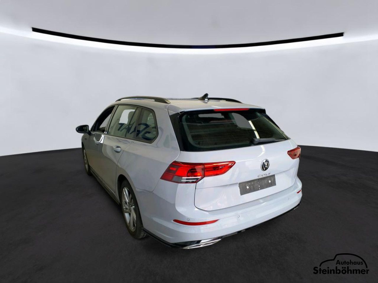 Volkswagen Golf - Bild 3