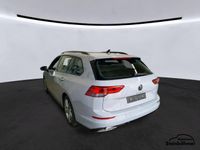 Volkswagen Golf - Vorschau Bild 3