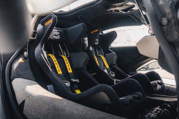 2026 Mclaren SENNA GTR 缩略图 28