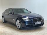 BMW 740dxDrive M Sport Paket *Glasdach*SoftClose*HUD - blaue BMW 740