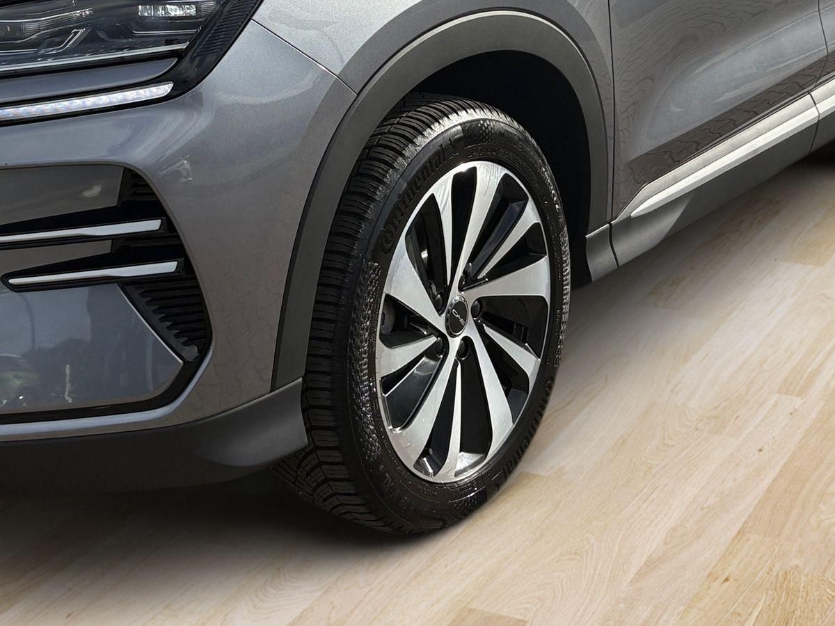 BYD SEAL U