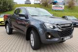Isuzu D-Max Space Cab 4x4 LS | VERFÜGBAR - Isuzu Gebrauchtwagen