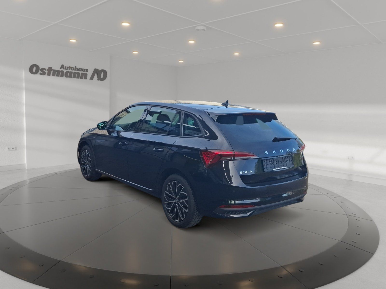 Skoda Scala - Bild 3