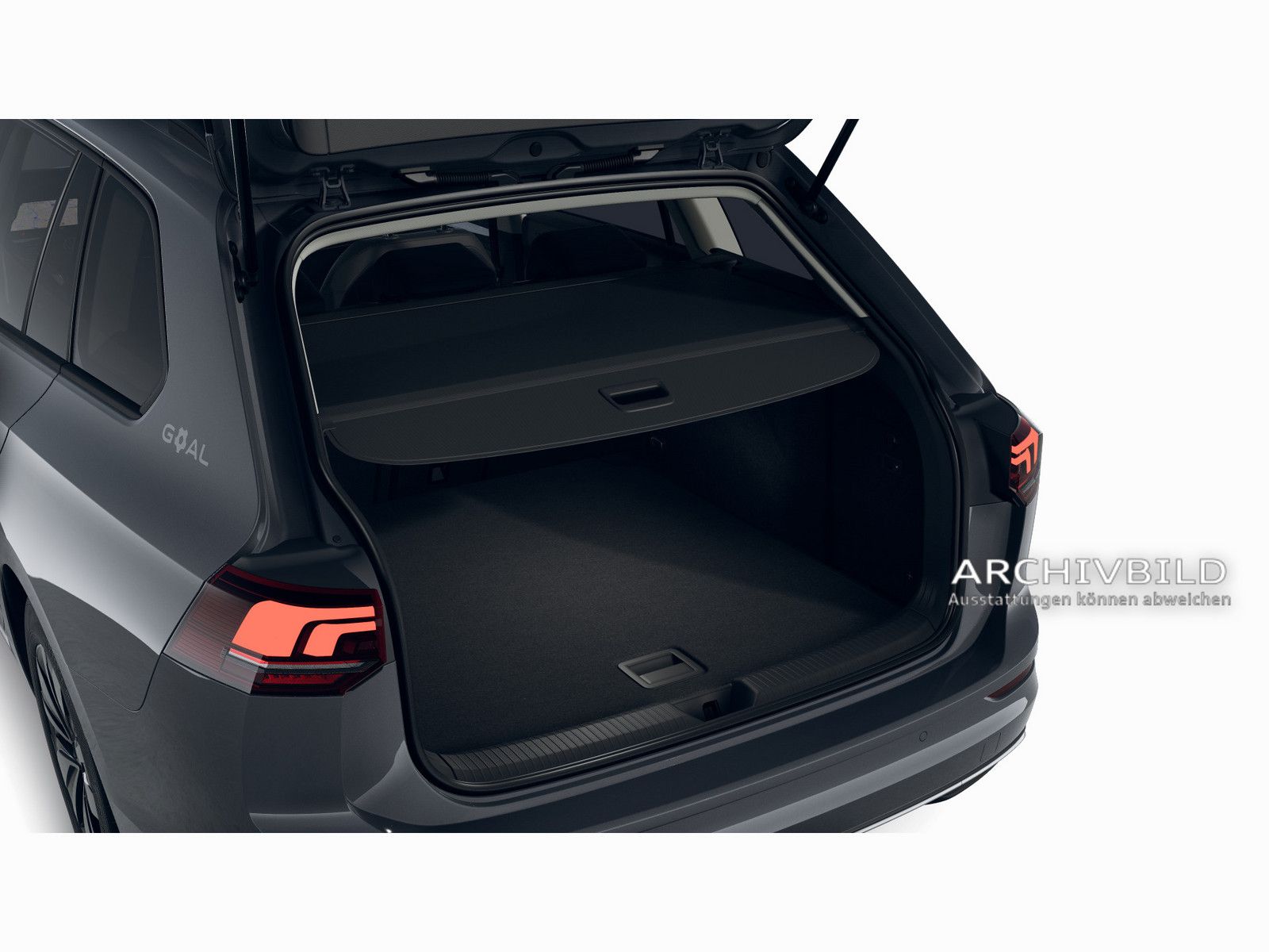 Volkswagen Golf - Bild 8