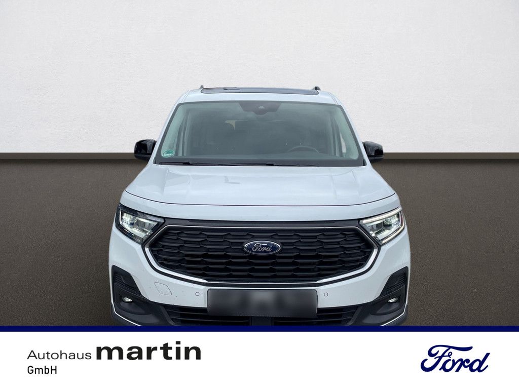 Fahrzeugabbildung Ford Tourneo Connect 2.0 Grand Active NAVI LED PANO