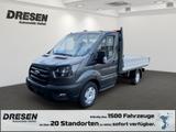 Ford Transit Einzelkabine 350 L2 2.0 TDCi Trend Prits - Ford Transit mit Diesel-Antrieb: Limousine