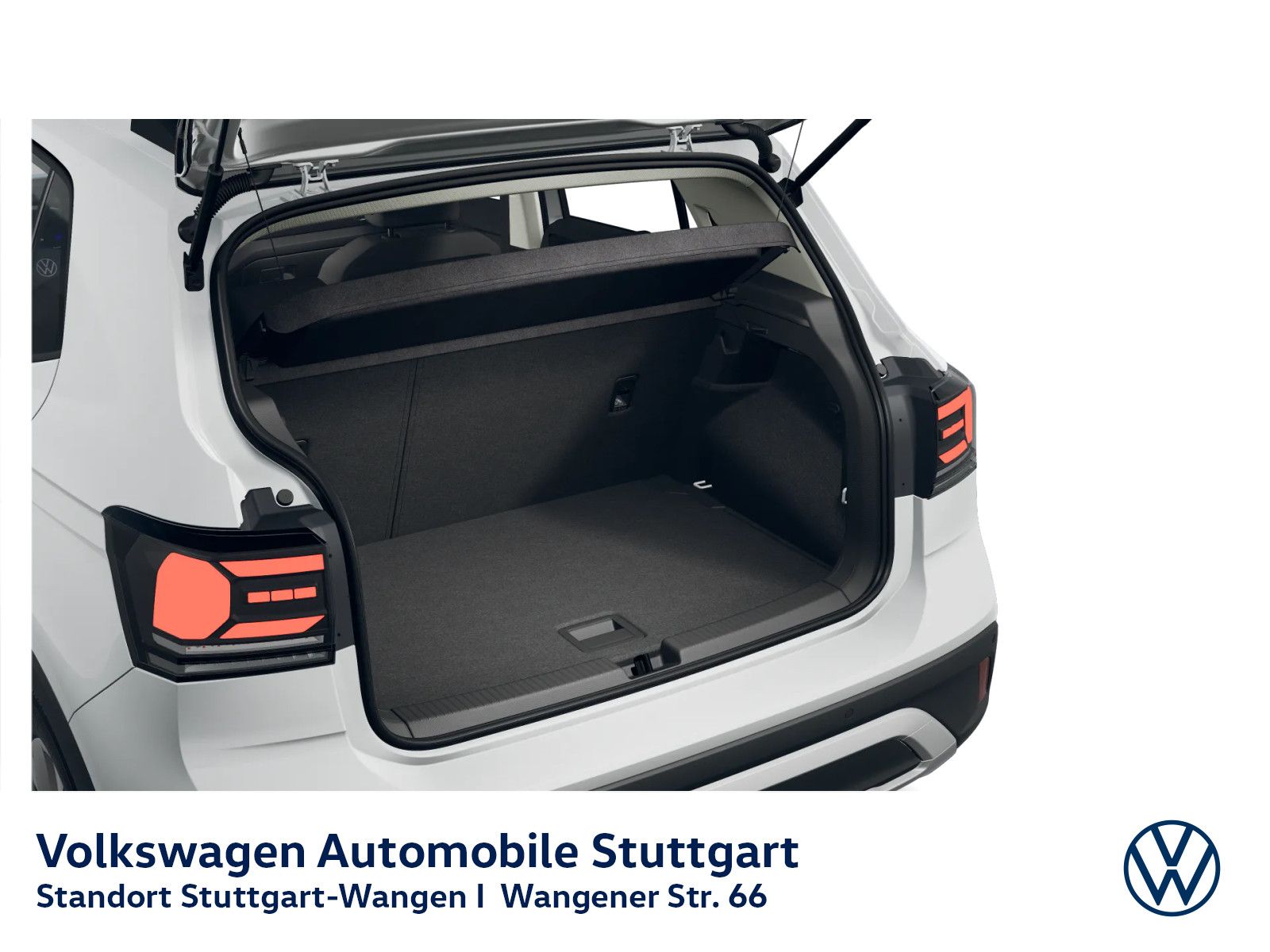 Volkswagen T-Cross - Bild 7