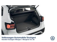 Volkswagen T-Cross - Vorschau Bild 7