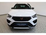 Cupra Ateca 2.0 TSI 4Drive VZ - weiße Cupra Ateca