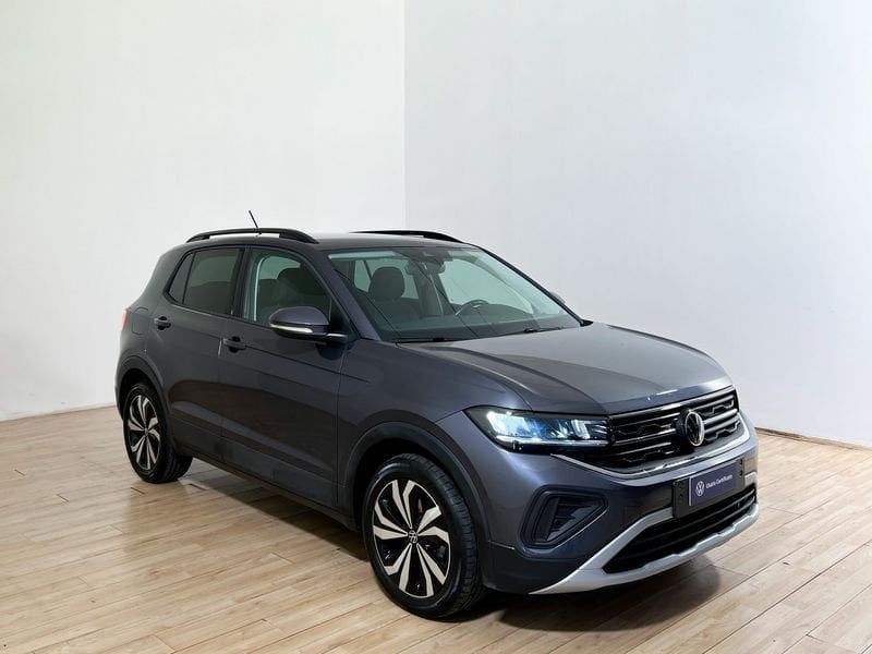 Other Volkswagen T-Cross T-Cross 1.0 tsi Edition Plus imagem 3
