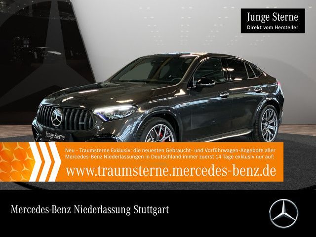 Mercedes-Benz GLC 63 S E PERFORMANCE Cp. Premium+/NightII/Pano