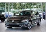 Volkswagen Passat Alltrack 4M DSG 1.H *ACC*Digital*Kam*AHK - Volkswagen Passat Alltrack: Automatik
