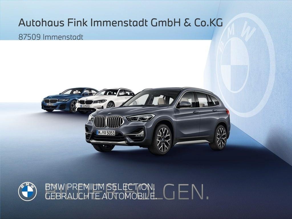 BMW X 1 xDrive 25e Advantage DAB LED Navi Tempomat S