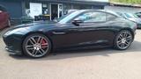 Jaguar F-Type 5.0 L V8 R Kompressor AWD Automatik Leder - Jaguar F-Type: R