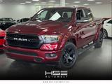 Dodge RAM 5,7l V8 *BIGHORN / LEDER / SZH* - Dodge RAM aus 2022