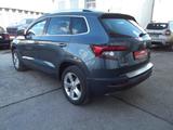 Skoda Karoq Ambition 4x4 Automatik, Navi, LED - Skoda Karoq Ambition mit Benzin-Antrieb