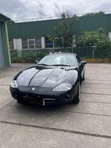 Jaguar XK8 Cabriolet V8, Kettenspanner gem... - Jaguar XK8 aus 1997