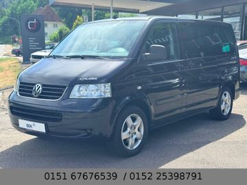 Volkswagen T5 Multivan - 2
