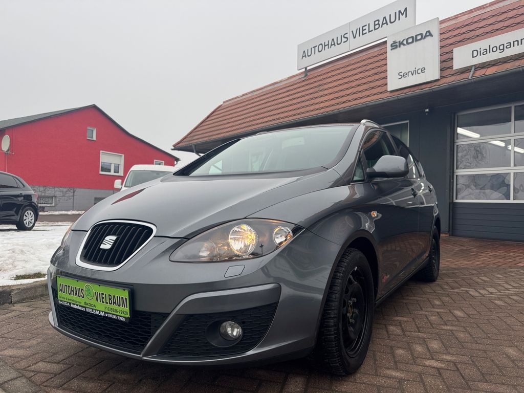 Seat Altea
