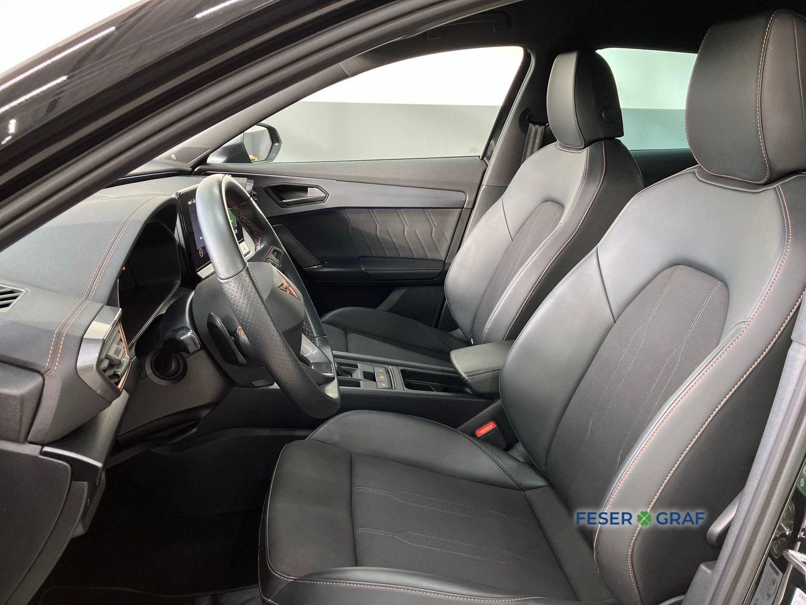 Cupra Formentor - Bild 6