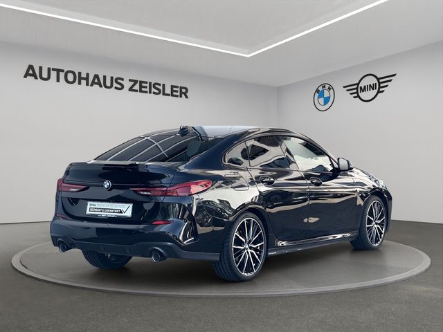 Foto Nummer 2: BMW 218d