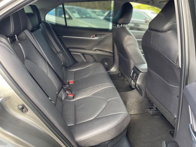 Toyota Camry  2,5-l-VVT-i Hybrid Executive * Head Up*JBL