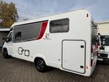 Bürstner T 690 G EDITION 30 Einzelb. 2x Klima Garage Navi - Bürstner 3