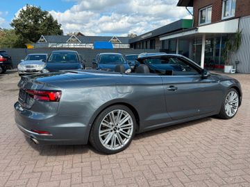 Audi A5 - 11