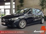 Mercedes-Benz B200d Automatik Navi Sitzhzg. DAB Business Temp. - Mercedes-Benz B 200 in Bremen