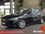 Mercedes-Benz B200d Automatik Navi Sitzhzg. DAB Business Temp.