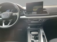 Audi Q5 - Vorschau Bild 5