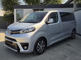 Toyota Proace Verso L1 Family Comfort - silberne Toyota Proace (Verso)