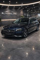 Mercedes-Benz E 200 E T-Modell E 200 d - Mercedes-Benz E 200 aus 2023