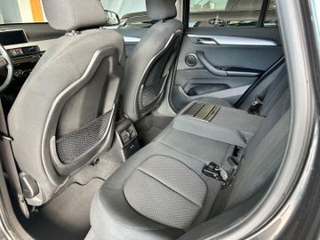 BMW X1 - 5