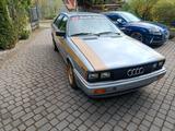 Audi GT Coupe - Audi Coupé Benziner Gebrauchtwagen