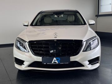 Mercedes S 350 - 4