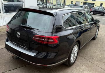 Volkswagen Passat Variant - 6