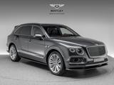 Bentley Bentayga Speed - Bentley Bentayga in Stuttgart