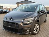 Citroën C4 Space Tourer 1.5 HDi 130 7 Sitze - Citroën: Space Tourer