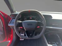 Audi RS3 - Vorschau Bild 11