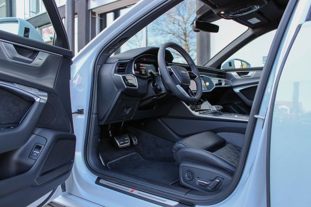 Audi A6 Avant 45 TFSI quattro/ S LINE/ PANO/ B&O/ LED