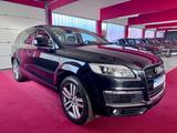 Audi Q7 4.2TDI 3x S Line Pano ACC Luft FondTV Kamera - Audi Q7: 4.2