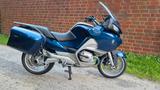 BMW RT 1200 - BMW 2010 R1200R