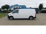 Volkswagen T6.1 Transporter Abt e- Lang 1-Gang Klima Radio - Volkswagen T6 mit Elektro-Antrieb