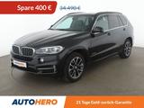 BMW X5 xDrive 35i  Aut.*PANO*NAVI*TEMPO*XENON*CAM* - BMW X5 mit Benzin-Antrieb