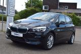 BMW 225 Active Tourer - BMW 225 Active Tourer: Limousine