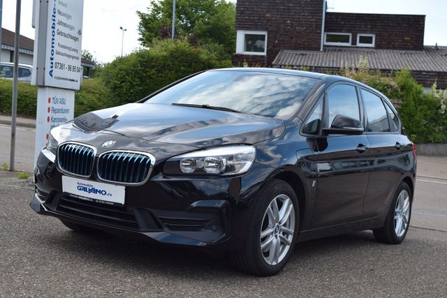 BMW 225 Active Tourer