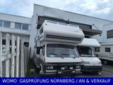 Volkswagen LT 40/RMB/Stockbett/2xTV/6xSchlaf/S.heft/Servo - VW Lt