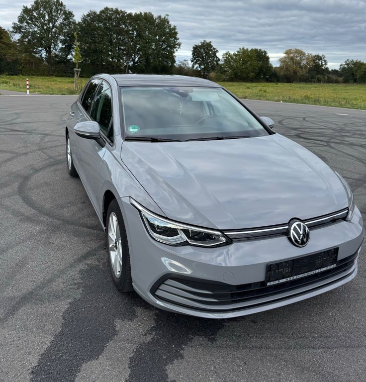 Image of Volkswagen Golf