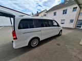 Mercedes-Benz V 220 d Aut. AVANTGARDE EDITION lang AVANTGA... - gebrauchte Mercedes-Benz V 220 aus dem Jahr 2018
